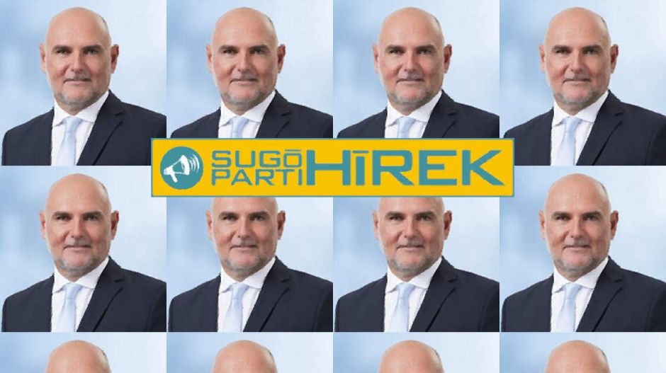 Összeférhetetlen lett volna újságjával a bajai fideszes, szerencsére az anyja megvette a céget