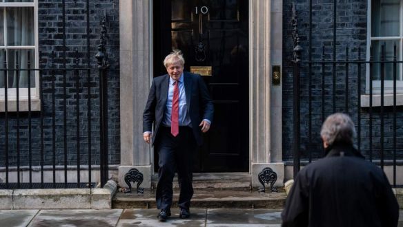 Új brexit-megállapodás lehet készülőben?