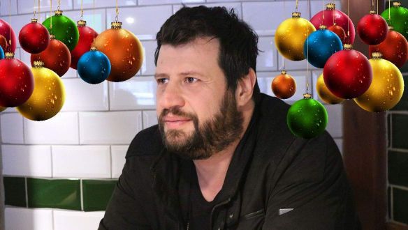 Nyolc kérdés a karácsonyról, válaszol: Puzsér Róbert