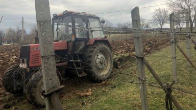 Lukasenka receptje a koronavírusra: Tessék traktorozni menni!