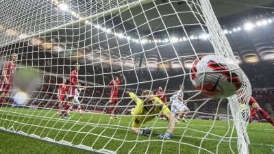 Beérett a NER-foci, de tényleg jó ez nekünk?