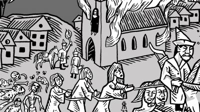 Tsúfos Tükör #26: nyugati téboly