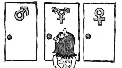 Német alkotmánybíróság: Be kell vezetni a harmadik nemet az anyakönyvezésben