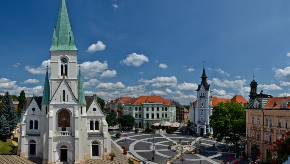 Az idősek gúnyolásával reagált a kaposvári fesztiválszervező a hangzavar miatti panaszokra.