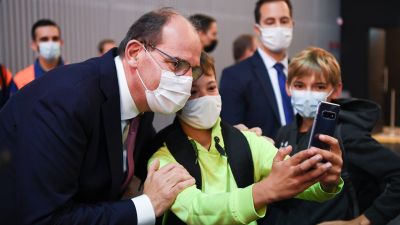 Hétvégétől egész évre bezárják a francia klubokat