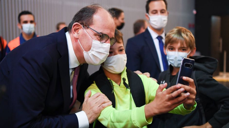 Hétvégétől egész évre bezárják a francia klubokat