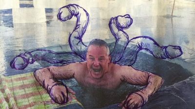 Véleményterror! Beszántotta a Facebook a Rajzoljunk faszt a Metropolba oldalt