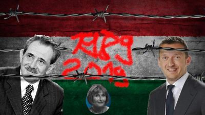 Új, harmadik rendszerváltás kell egy negyedik köztársaságba!