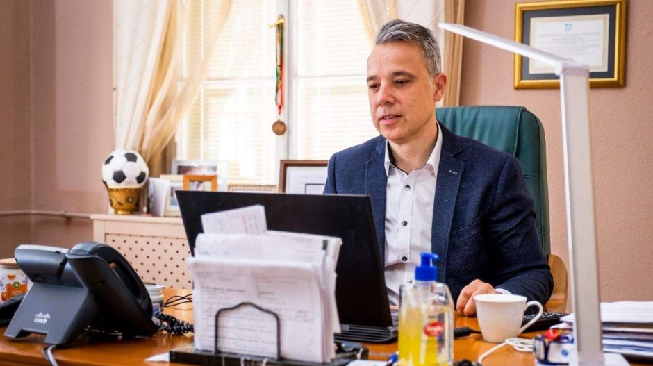 Maradhat Gajda a fővárosi bizottság élén, ha rendet csinálnak Kispesten