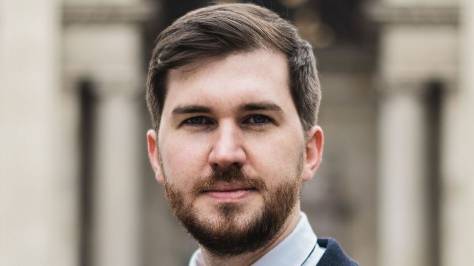 Gelencsér Ferenc lesz a Momentum új elnöke