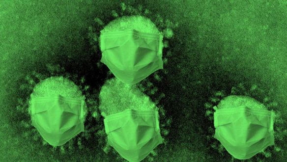 Lezárták a koppenhágai reptér egy részét koronavírus gyanúja miatt