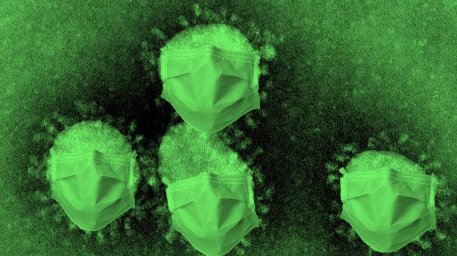 Lezárták a koppenhágai reptér egy részét koronavírus gyanúja miatt