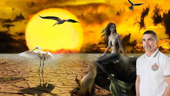 Ambrus Attila: Majdnem megvertem valakit, mert az erdőbe dobálta a szemetét