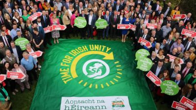 Történelmi választás után válhat végleg megosztottá Észak-Írország