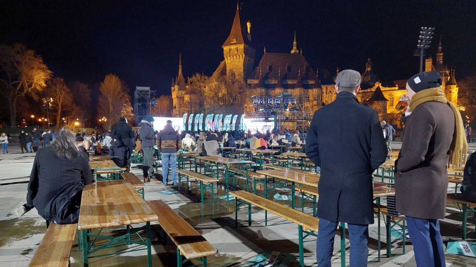 Veszített az ellenzék, de a szavazótábor nem feltétlenül kerül padlóra