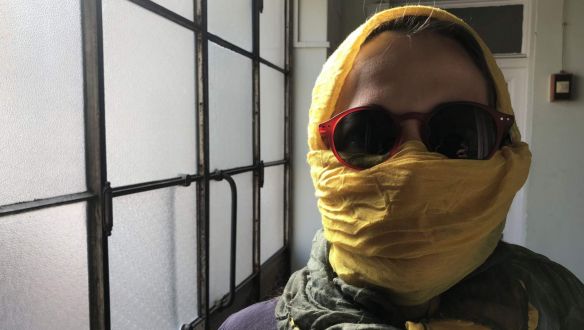 Mi történik, ha maszk nélkül próbálsz piacozni Budapesten? Kipróbáltuk!