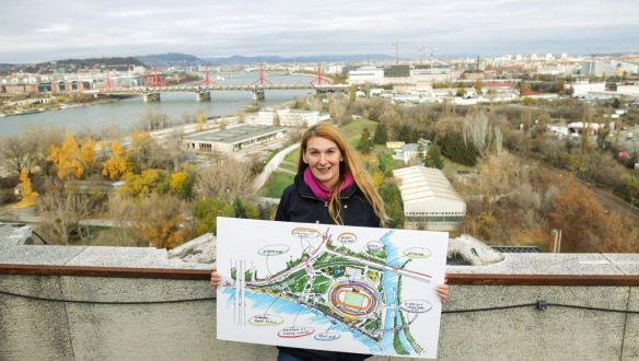 Egyetlen frakcióba sem ül be Baranyi Krisztina a Fővárosi Közgyűlésben