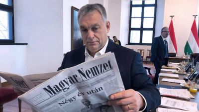 Nézőpont: A Kurucinfó balliberális médium, a ballib médiafölénynek vége