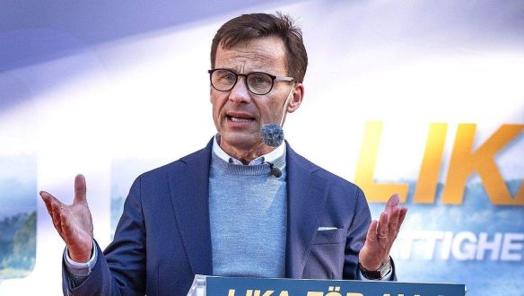 Fognak valaha kormányt alakítani Svédországban?