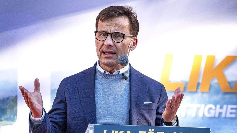 Fognak valaha kormányt alakítani Svédországban?