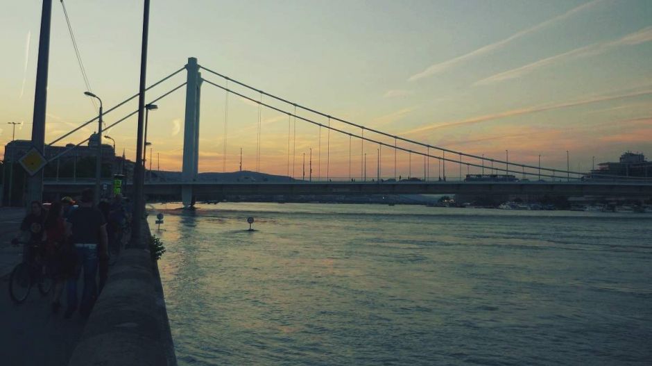 Csaknem 500 milliárd eurójába került Európának a szélsőséges időjárás