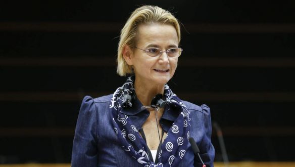 Fideszes EP-képviselő: A posztszovjet országokból sosem lesznek EU-tagok