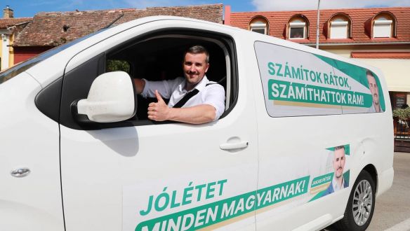 Jobbikos identitás vagy Jakab-jelenség: miért jobbikos a jobbikos?