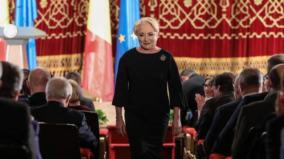 Romániában nem korrupció van, csak másképp köszönnek meg dolgokat