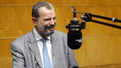 Az összes magyarországi párt nacionalista, még a Momentum is! Az ex-RMDSZ-es Eckstein-Kovács Péter az Azonnalinak