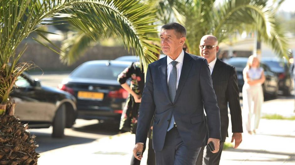 Babiš: Ursula von der Leyen legfőbb érdeme, hogy nem ő Frans Timmermans