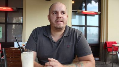 Egy nacionalista, nemzetszerető ember vagyok, akit mindig elnyomnak! Bede Zsolt az Azonnalinak