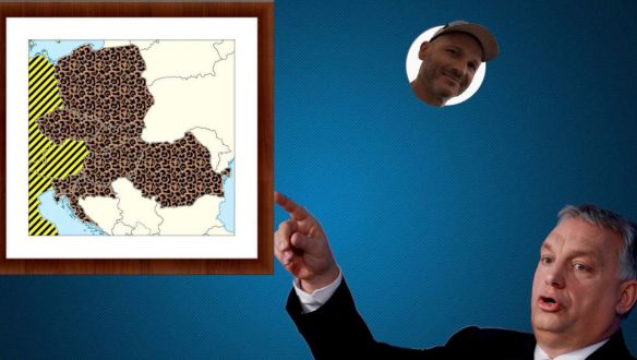 Orbán hitelesebb közép-európai lenne, ha nem feszegetné a demokrácia határait