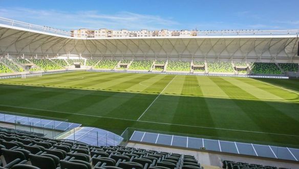 Akár meg is szűnhet a kevés még nézőt vonzó magyar futballklubok egyike