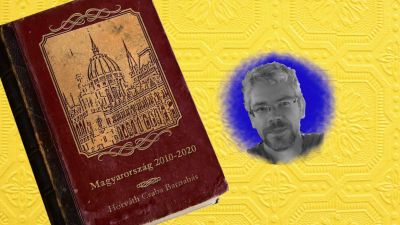 Mit írnak majd a 2050-es történelemkönyvek a 2010-es évekről? #6