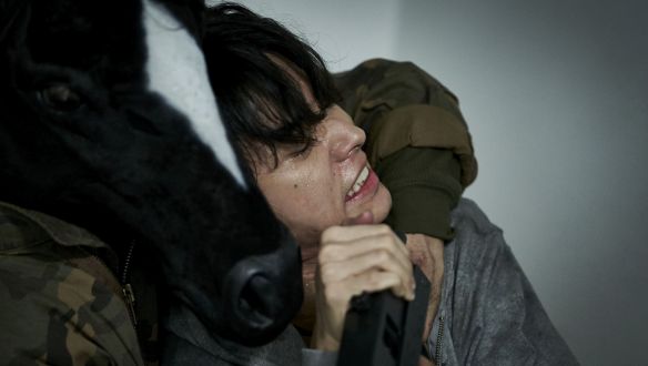 A japánok megcsinálták a Fűrész-filmet sorozatban, csak éppen sokkal jobban