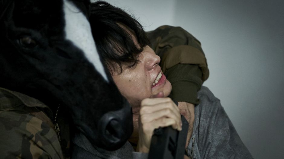 A japánok megcsinálták a Fűrész-filmet sorozatban, csak éppen sokkal jobban