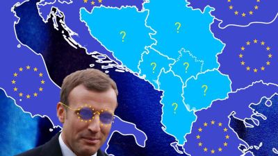 Hat ország támogatja az EU-bővítési folyamat reformját, de van egy feltételük