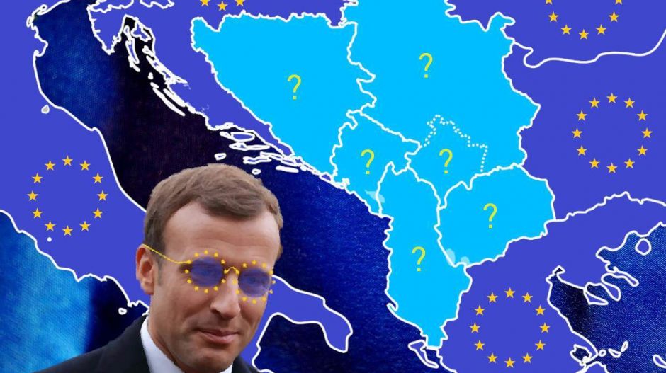 Hat ország támogatja az EU-bővítési folyamat reformját, de van egy feltételük