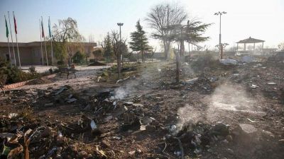 Mi történt ma éjjel Iránban? Röviden elmondjuk!