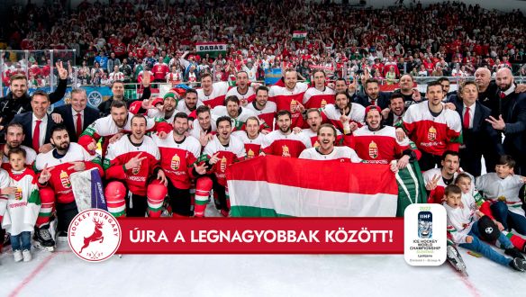 A „legfelsőbb szinten döntöttek” a jégkorong VB-pályázat elkaszálásáról, spórolás lehet az ok