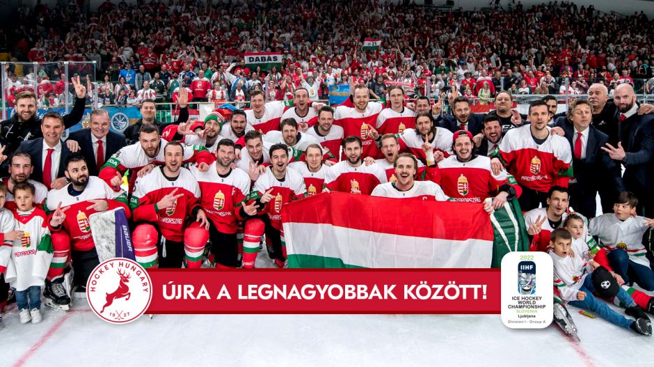 A „legfelsőbb szinten döntöttek” a jégkorong VB-pályázat elkaszálásáról, spórolás lehet az ok