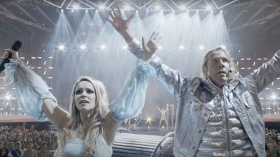 Pont magát az Eurovíziót felejtették el kiröhögni az eurovíziós vígjátékban