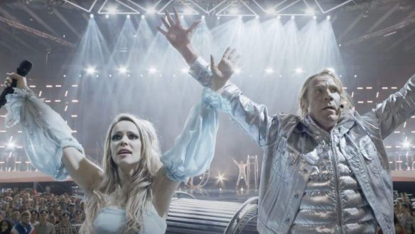 Pont magát az Eurovíziót felejtették el kiröhögni az eurovíziós vígjátékban