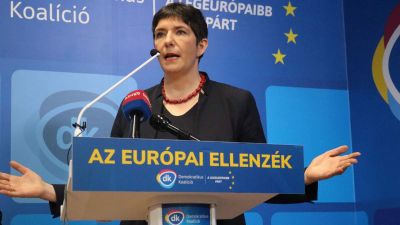 A Srí Lanka-i pékeknek is fizetne európai minimálbért a DK