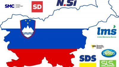 Szlovénia választ. De kik közül? Fél perc alatt képbe hozunk