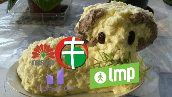 Mi a jó húsvéti sonka titka? Politikusok mondják el az Azonnalinak!