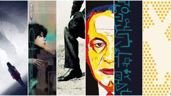 Tizenhét könyv, amit csekkolnod kell a Könyvhéten