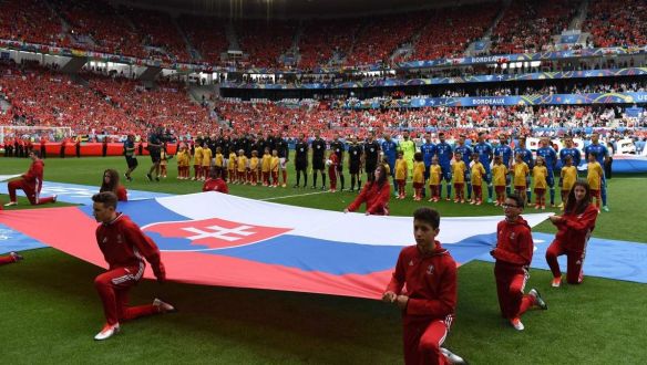 Messze nincs annyi pénz a szlovák fociban, mint a magyarban