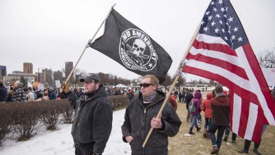 Miért ennyire polarizált az amerikai társadalom?