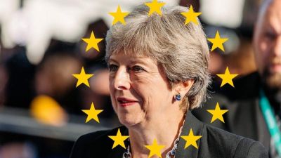 Előrehozott választás követheti a brexitet az Egyesült Királyságban